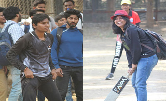 Khelo PiMSR Khelo 2015 16 4