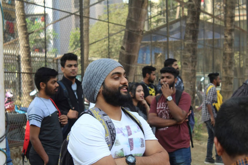 Khelo PiMSR Khelo 2016 17 1