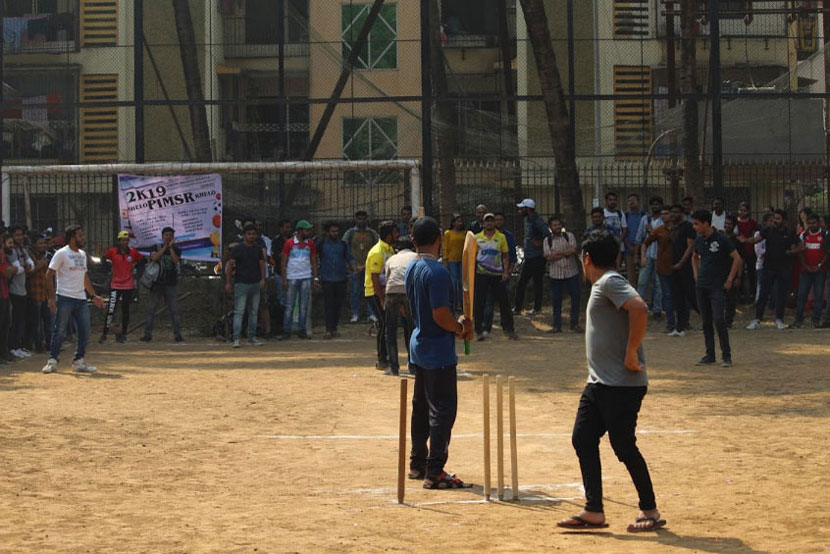 Khelo PiMSR Khelo 2018 19 1