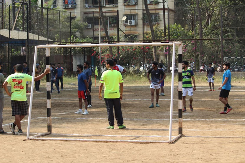 Khelo PiMSR Khelo 2018 19 5