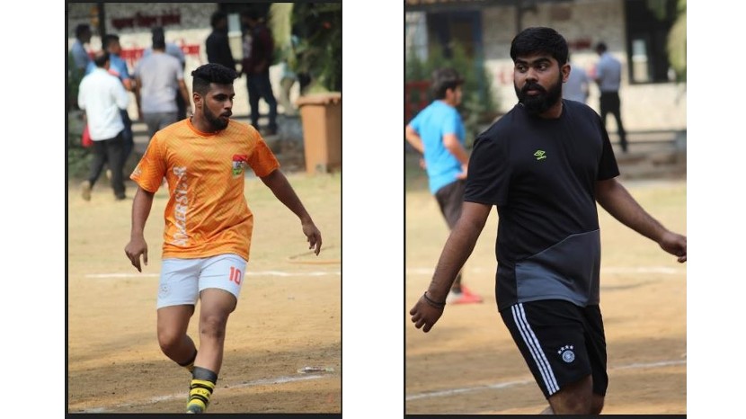 MES Inter Collegiate Sports Championship 2018 3