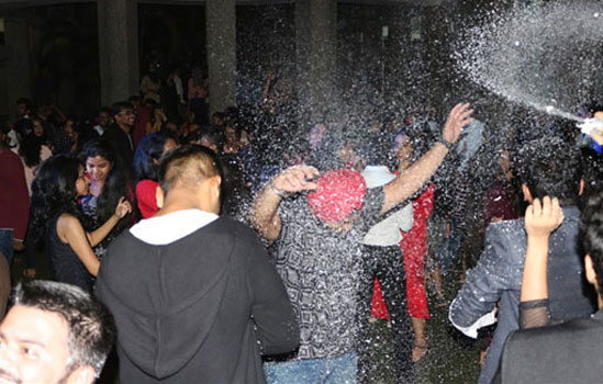 farewell party 2017 18 2