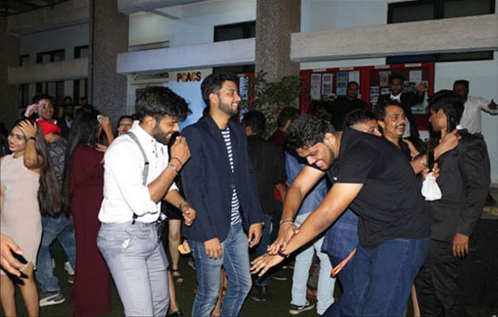 farewell party 2017 18 4