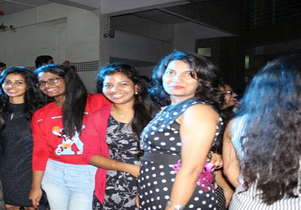 farewell party 2018 19 1