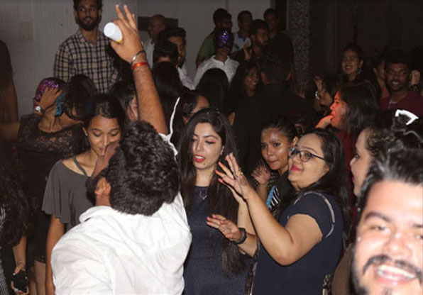 farewell party 2018 19 2