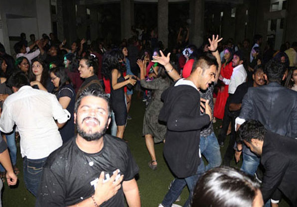 farewell party 2018 19 3