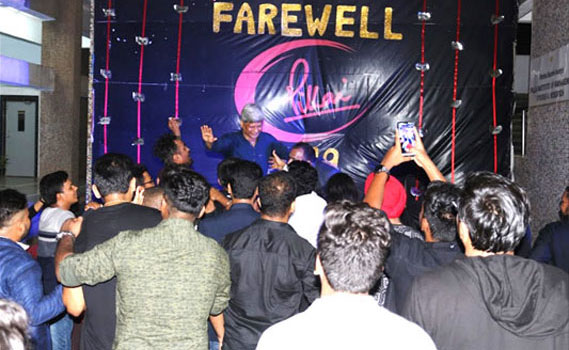 farewell party 2019 20 1
