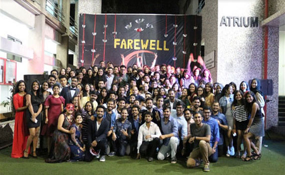 farewell party 2019 20 3