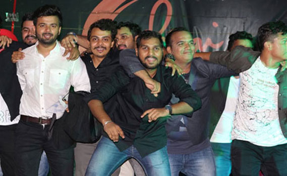 farewell party 2019 20 5