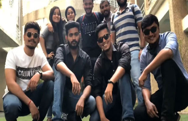 freshers day 2016 17 1