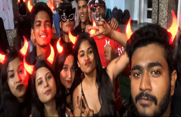 freshers day 2016 17 3