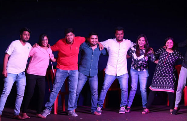 freshers day 2016 17 4