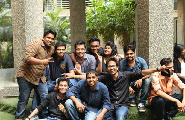 freshers day 2016 17 6