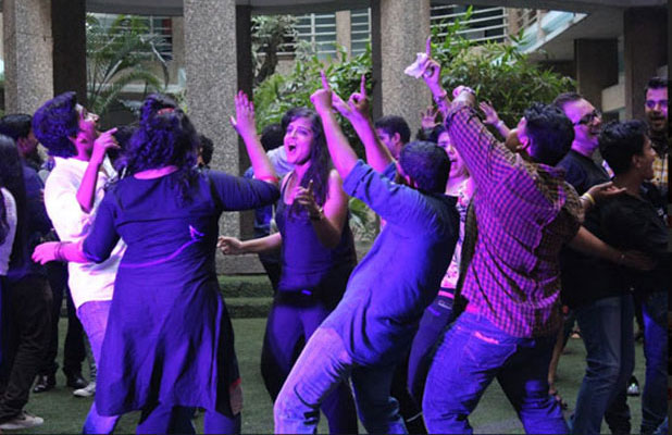 freshers day 2016 17 7