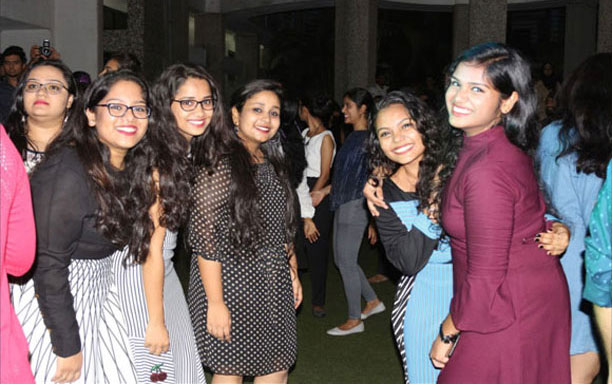 freshers day 2018 19 1