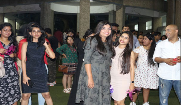 freshers day 2019 20 2