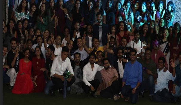 freshers day 2019 20 4