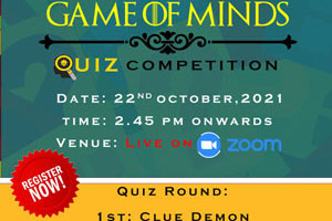 game of minds