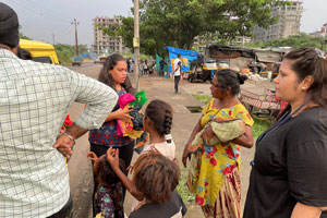 joy of giving week daanutsav 2021 joy of giving week daanutsav 2021