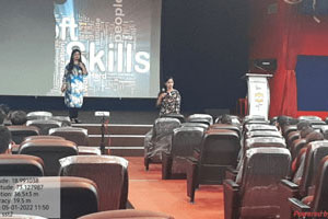 skill training sessions