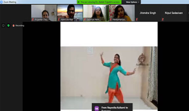 virtual freshers 2020 21 2