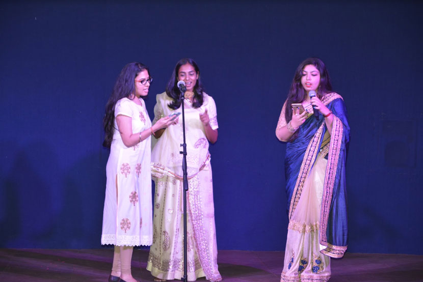 solo and group songs competition 2018 19 2