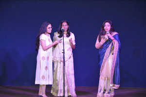 solo and group songs competition 2018 19