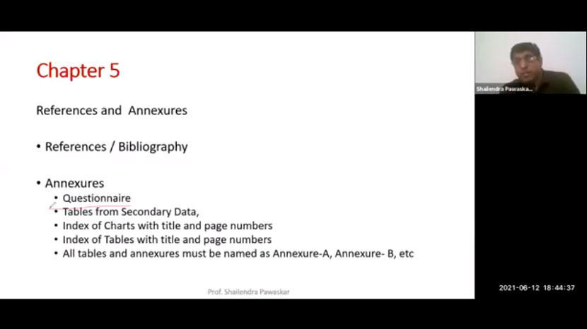 workshop on parts and chapters apa style of referencing 2