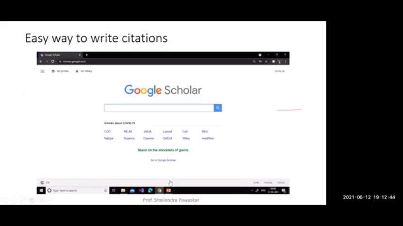 workshop on parts and chapters apa style of referencing 3