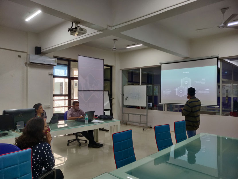 quarterfinals of business plan competition 2021 22 1