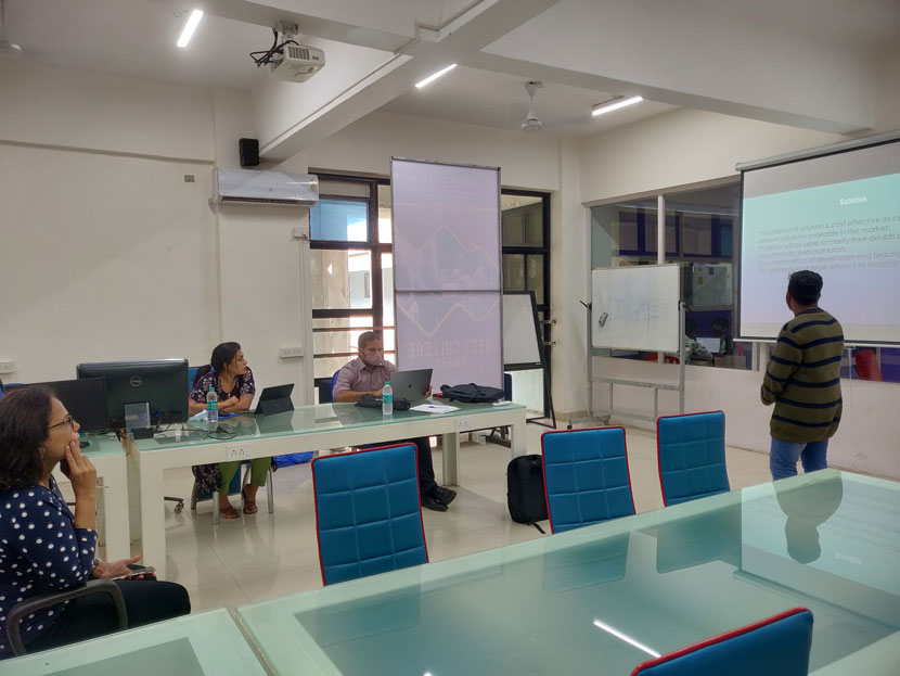 quarterfinals of business plan competition 2021 22 2