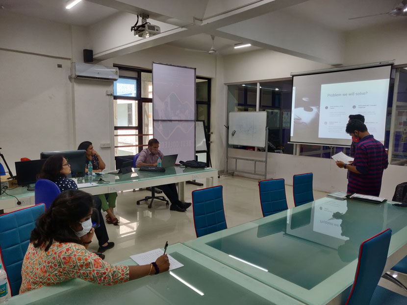 quarterfinals of business plan competition 2021 22 3