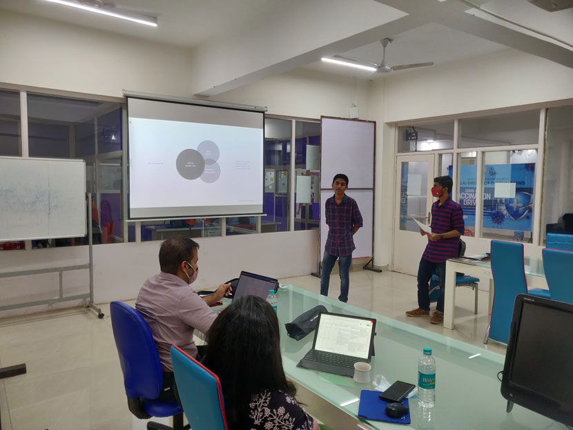 quarterfinals of business plan competition 2021 22 4