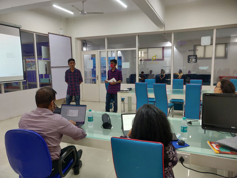 quarterfinals of business plan competition 2021 22 5