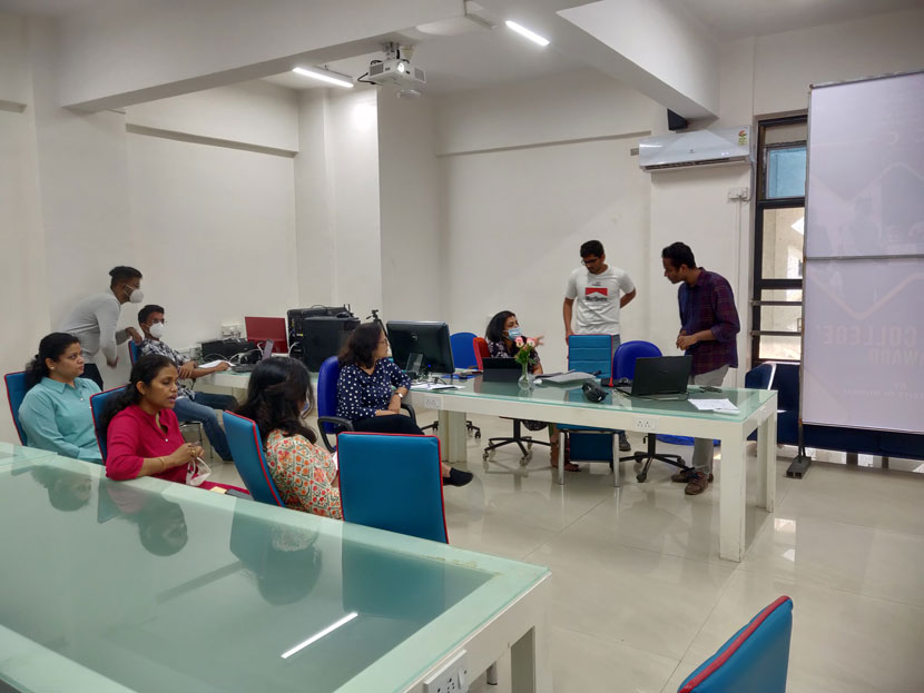 quarterfinals of business plan competition 2021 22 9