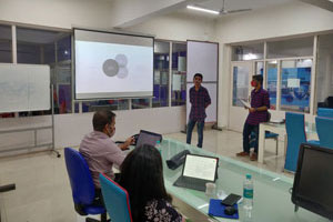 quarterfinals of business plan competition 2021 22