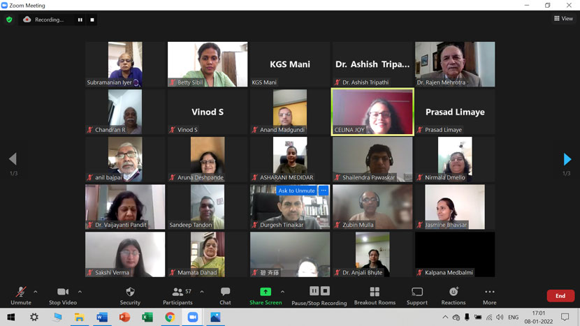 fdp on how to handle and manage millennial students 14