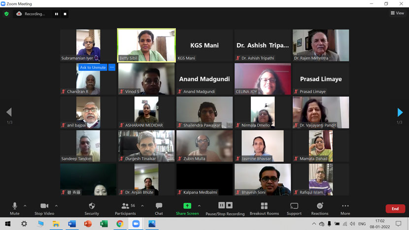 fdp on how to handle and manage millennial students 17