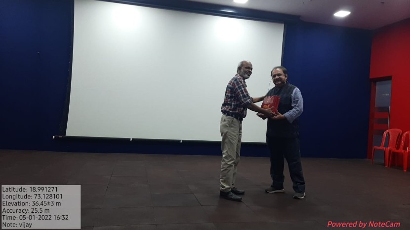 management conclave on breakthrough strategy 3