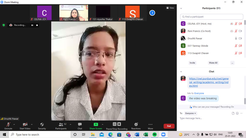 research workshop on ethics in academic research 12