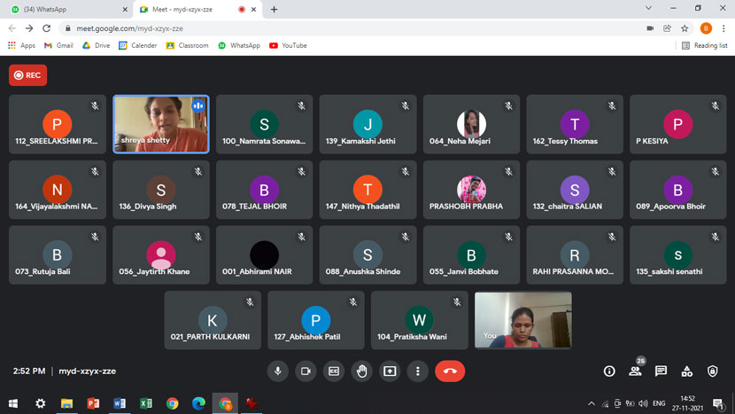 session on career guidance 2
