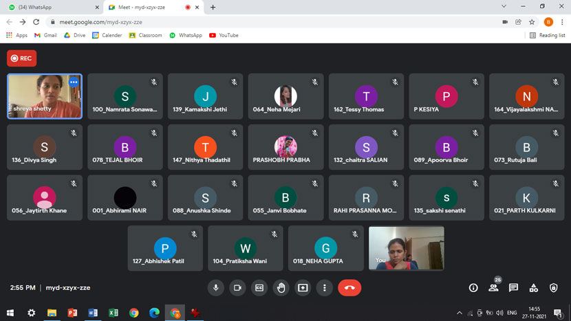 session on career guidance 3