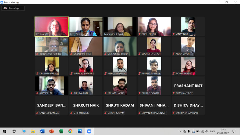 webinar on my story 11