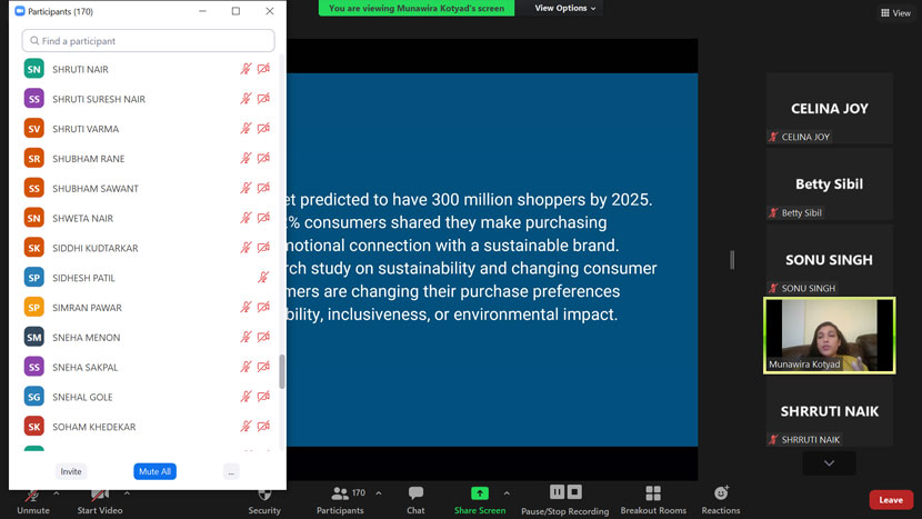 webinar on my story 6