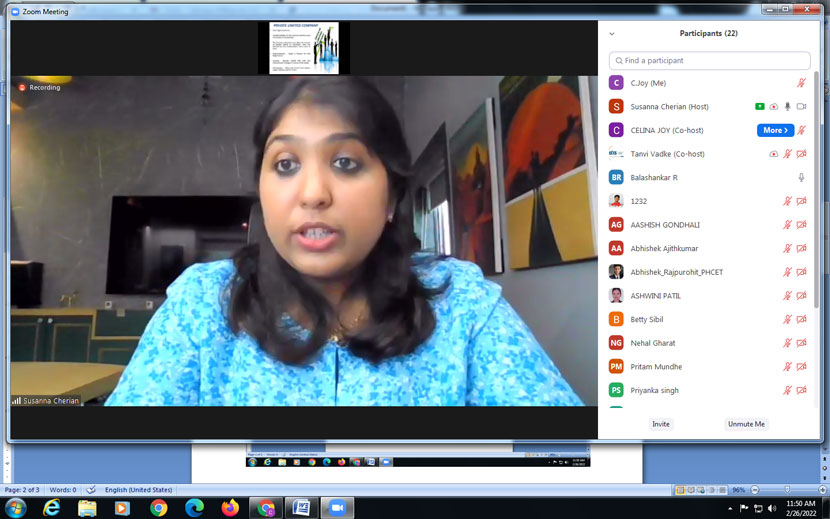 workshop on legal formalities for starting a business in india 4