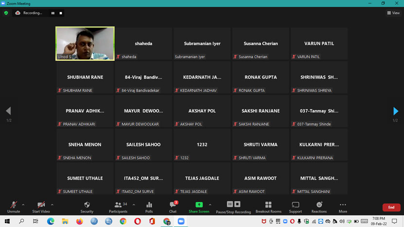 workshop on marketing strategies for startups 1