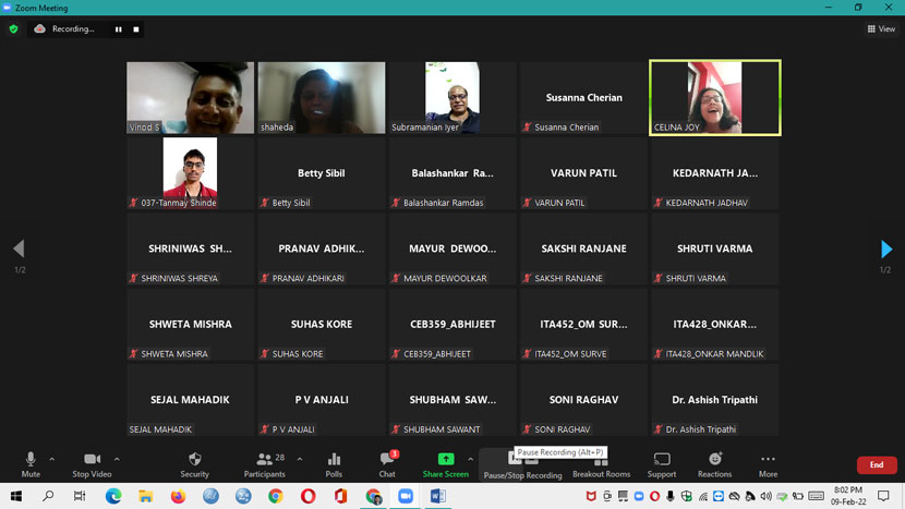 workshop on marketing strategies for startups 10