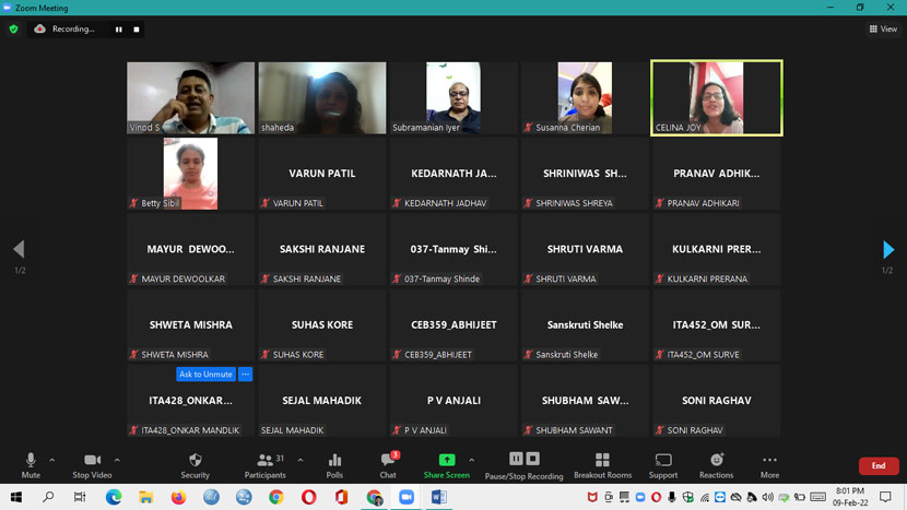 workshop on marketing strategies for startups 6