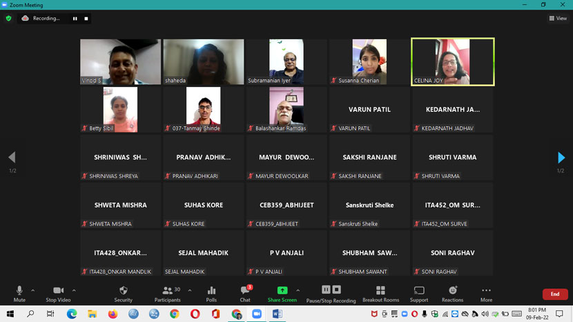 workshop on marketing strategies for startups 9