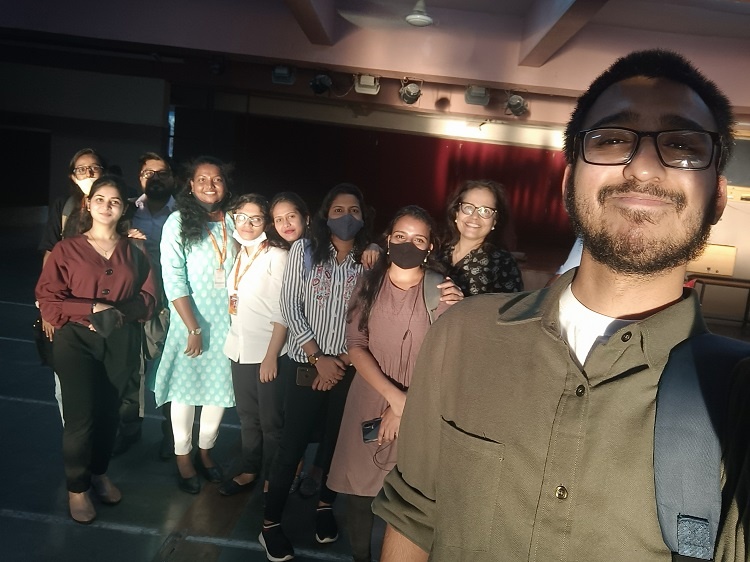 Earning Sessions for Orphan Children 2